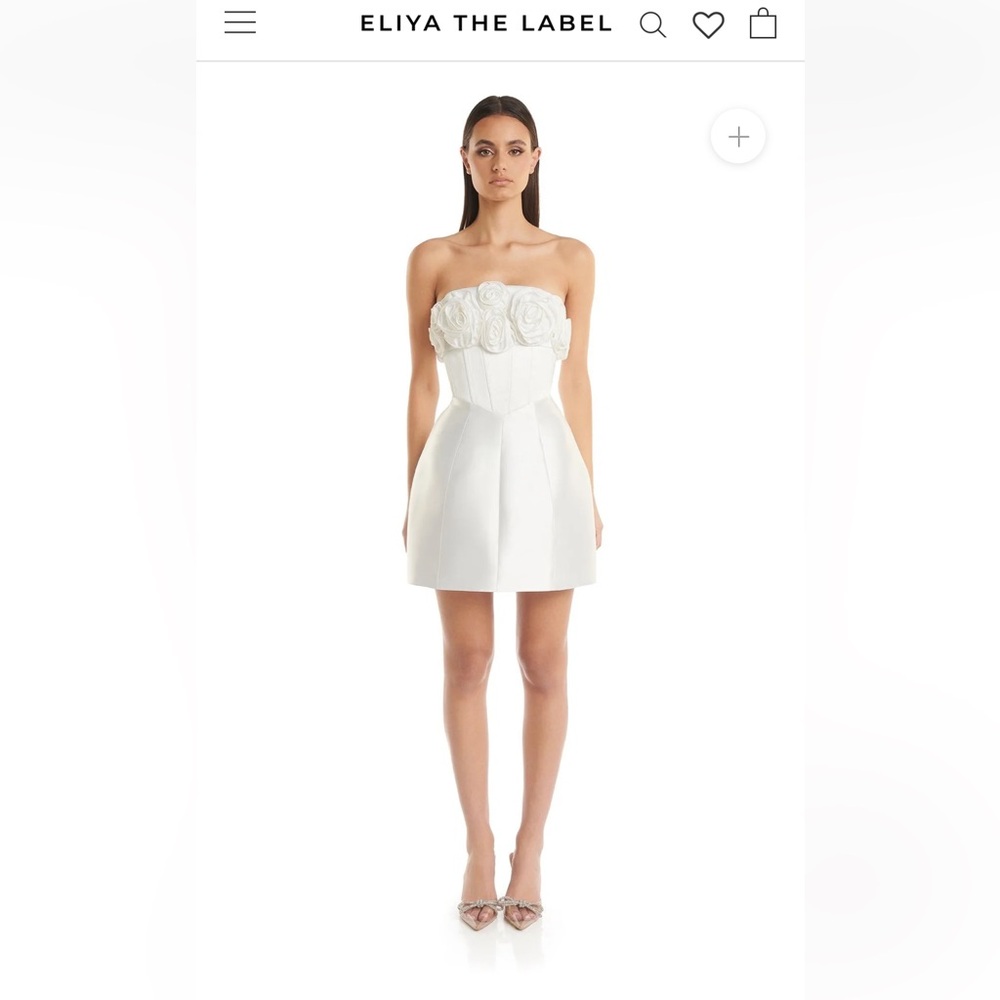 Tehanni Dress